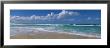 Waves Crashing On The Beach, Sunset Beach, Oahu, Hawaii, Usa by Panoramic Images Limited Edition Print