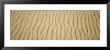 Wave Pattern In Sand by Panoramic Images Limited Edition Pricing Art Print