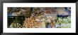 Market Stall, Hong Kong, China by Panoramic Images Limited Edition Print