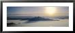 Mist Around A Mountain Peak, Pilatus Mountain, Luzern, Switzerland by Panoramic Images Limited Edition Pricing Art Print