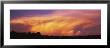 Clouds At Dusk, Douglas County, Colorado, Usa by Panoramic Images Limited Edition Pricing Art Print