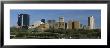 Fort Worth, Texas, Usa by Panoramic Images Limited Edition Print