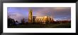 Low Angle View Of A Cathedral, Beverley Minster, Beverley, Yorkshire, England, United Kingdom by Panoramic Images Limited Edition Print