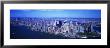 Aerial, Lower Manhattan, New York City, New York State, Usa by Panoramic Images Limited Edition Print