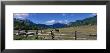 East Folk Road, Pagosa, Colorado, Usa by Panoramic Images Limited Edition Pricing Art Print