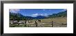 East Folk Road, Pagosa, Colorado, Usa by Panoramic Images Limited Edition Print