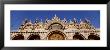 Saint Marks Basilica, Venice, Italy by Panoramic Images Limited Edition Pricing Art Print