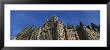 Low Angle View Of A Building, Chateau Frontenac, Quebec City, Quebec, Canada by Panoramic Images Limited Edition Print