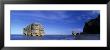 Rock Formations In The Sea, Marsden Bay, England, United Kingdom by Panoramic Images Limited Edition Print