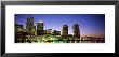 Boston, Massachusetts, Usa by Panoramic Images Limited Edition Print