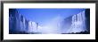 Iguacu Falls, Parana, Brazil by Panoramic Images Limited Edition Print