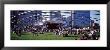 People At A Lawn, Pritzker Pavilion, Millennium Park, Chicago, Illinois, Usa by Panoramic Images Limited Edition Print