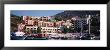Harbor, Kalkan, Turkey by Panoramic Images Limited Edition Pricing Art Print