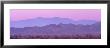 Desert At Sunrise, Anza Borrego California, Usa by Panoramic Images Limited Edition Print