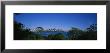 Skyscrapers On The Waterfront, Sydney, New South Wales, United Kingdom, Australia by Panoramic Images Limited Edition Print