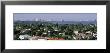 High Angle View Of The City, Miami, Florida, Usa by Panoramic Images Limited Edition Print