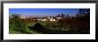 Buildings Near A Park, Greenwich Park, Greenwich, London, England, United Kingdom by Panoramic Images Limited Edition Print