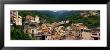 Manarola, Cinqueterre, Italy by Panoramic Images Limited Edition Print