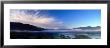 Lake Surrounded By Mountains, Derwentwater, Lake District, Cumbria, England, United Kingdom by Panoramic Images Limited Edition Print