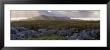 Clouds Over A Landscape, Ingleborough, Yorkshire Dales, Yorkshire, England, United Kingdom by Panoramic Images Limited Edition Print