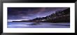 Building Along A Coastline, Scarborough, North Yorkshire, England, United Kingdom by Panoramic Images Limited Edition Print
