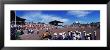 Calf Roping Event At Ellensburg Rodeo, Washington State, Usa by Panoramic Images Limited Edition Print