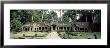 Preah Khan Temple, Angkor Wat, Cambodia by Panoramic Images Limited Edition Print