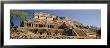 El Palacio, Sayil, Puuc Route, Yucatan, Mexico by Panoramic Images Limited Edition Pricing Art Print