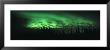 View Of The Northern Lights, Aurora Borealis, Fairbanks, Alaska, Usa by Panoramic Images Limited Edition Print