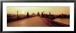 Charles Bridge, Prague, Czech Republic by Panoramic Images Limited Edition Pricing Art Print