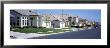 Residential Street, Napa, California, Usa by Panoramic Images Limited Edition Pricing Art Print