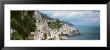 Amalfi, Italy by Panoramic Images Limited Edition Print