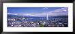 Lake Geneva, Geneva, Switzerland by Panoramic Images Limited Edition Pricing Art Print