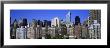 Queens, New York City, New York State, Usa by Panoramic Images Limited Edition Print
