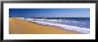 Route A1a, Atlantic Ocean, Flagler Beach, Florida, Usa by Panoramic Images Limited Edition Print