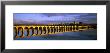 Railroad Bridge, Harrisburg, Pennsylvania, Usa by Panoramic Images Limited Edition Pricing Art Print