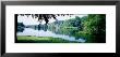 Stourhead Garden, England, United Kingdom by Panoramic Images Limited Edition Print