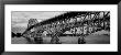 South Grand Island Bridges, New York State, Usa by Panoramic Images Limited Edition Print
