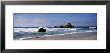 Pfeiffer Beach, California, Usa by Panoramic Images Limited Edition Print