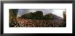 Marathon Runners, Paris, France by Panoramic Images Limited Edition Print
