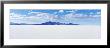 Bonneville Salt Flats, Utah, Usa by Panoramic Images Limited Edition Pricing Art Print
