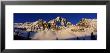 Rocky Mountains, Alberta, Canada by Panoramic Images Limited Edition Print