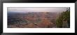 High Angle View Of An Arid Landscape, Canyonlands National Park, Utah, Usa by Panoramic Images Limited Edition Print