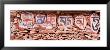Tibetan Prayer Stones, Qinghai Province, China by Panoramic Images Limited Edition Pricing Art Print