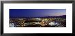 Las Vegas Strip, Nevada, Usa by Panoramic Images Limited Edition Pricing Art Print