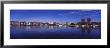 Buildings On The Waterfront, Oslo, Norway by Panoramic Images Limited Edition Pricing Art Print