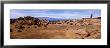Rock Formation On The Mountain, Garden Of The Gods, Lanai, Hawaii, Usa by Panoramic Images Limited Edition Print