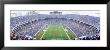 Nfl Football, Ericsson Stadium, Charlotte, North Carolina, Usa by Panoramic Images Limited Edition Print