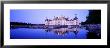 Chateau Royal De Chambord, Loire Valley, France by Panoramic Images Limited Edition Print