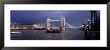 Bridge Over A River, Tower Bridge, London, England, United Kingdom by Panoramic Images Limited Edition Pricing Art Print
